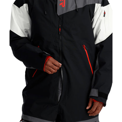 Utility Snowsuit
