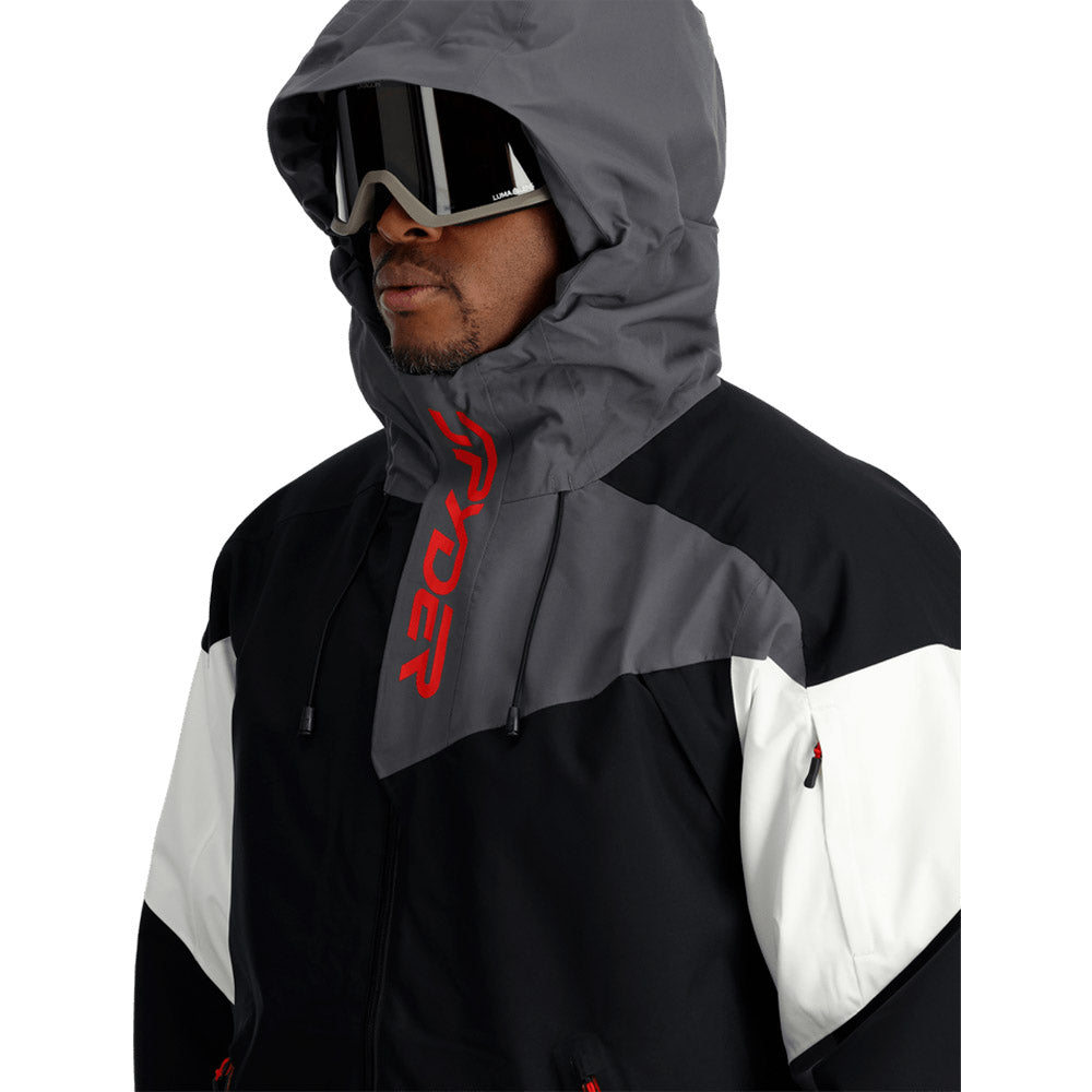 Utility Snowsuit