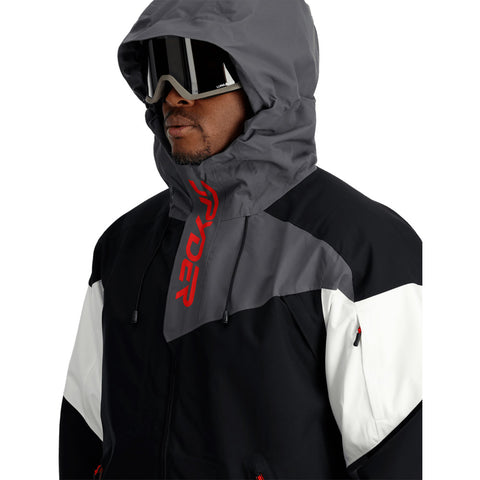 Utility Snowsuit