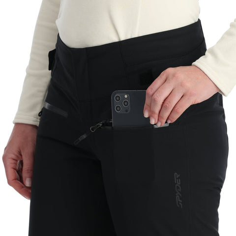 Winner Lengths Regular Ski Pants - Womens