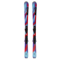 2026 QST S Ski w/ Binding - Kids