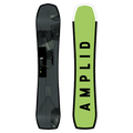2027 Singular Snowboard