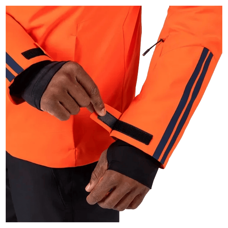 Strawpile 2.0 Ski Jacket