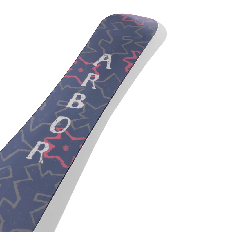 2027 Swoon Decon Snowboard - Womens