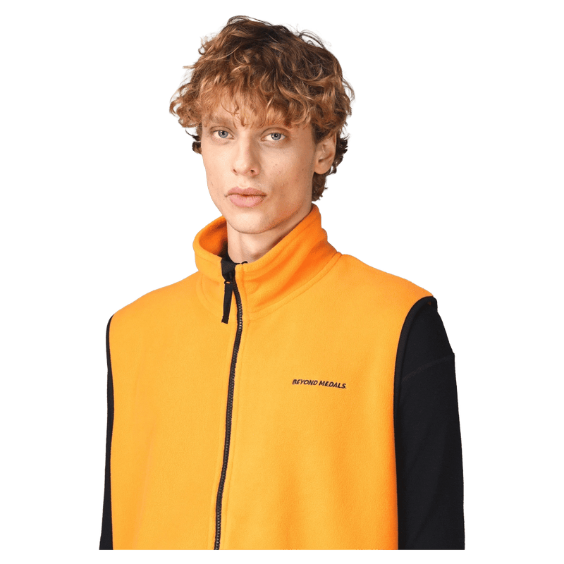 Fleece Vest