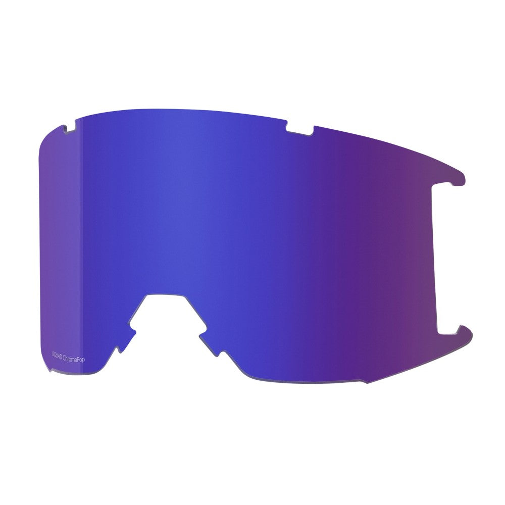 Squad S Replacement Lens