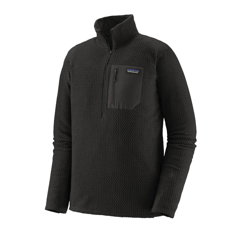 R1 Air Zip Neck Jumper