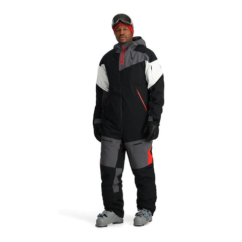 Utility Snowsuit