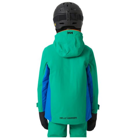 Level Ski Jacket - Kids