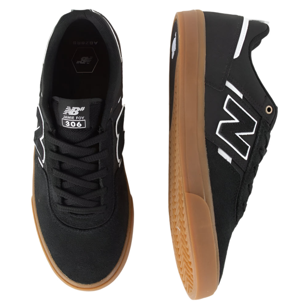 Zumiez 306 Shoes