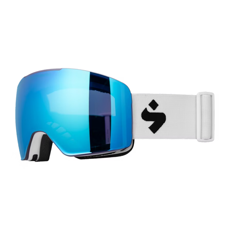 Connor RIG Reflect Goggles