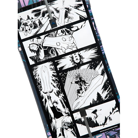 2026 Super Ultra Blossom Snowboard