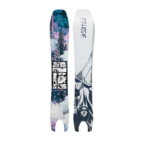 2026 Super Ultra Blossom Snowboard