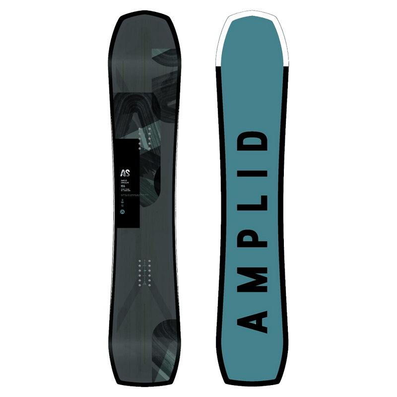 2027 Singular Snowboard