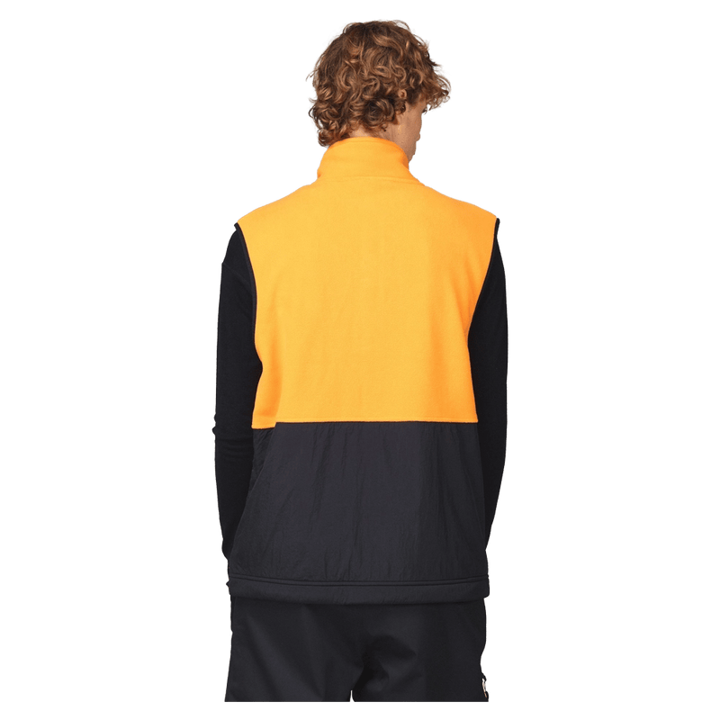 Fleece Vest