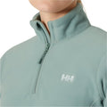 Daybreaker 1/2 Zip Fleece - Womens