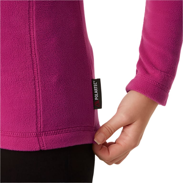 Daybreaker 1/2 Zip Fleece - Womens