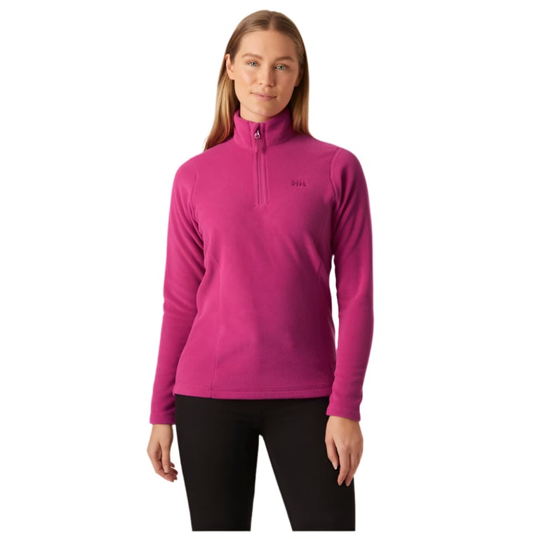 Daybreaker 1/2 Zip Fleece - Womens