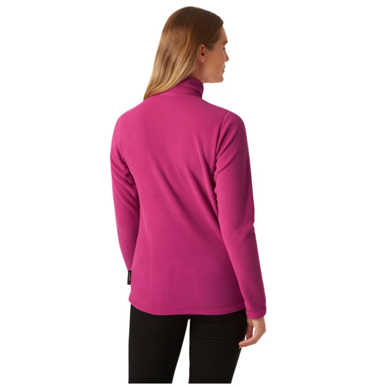 Daybreaker 1/2 Zip Fleece - Womens