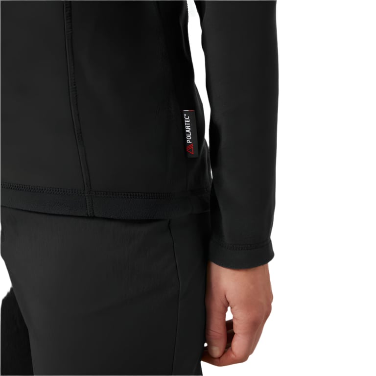 Daybreaker 1/2 Zip Fleece - Womens