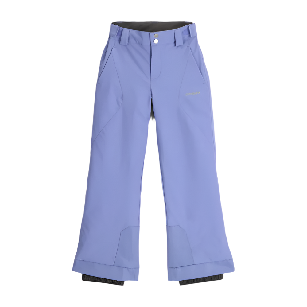 Spyder kids top ski pants