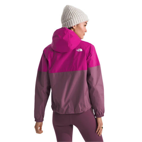 Antora Rain Hoodie - Womens