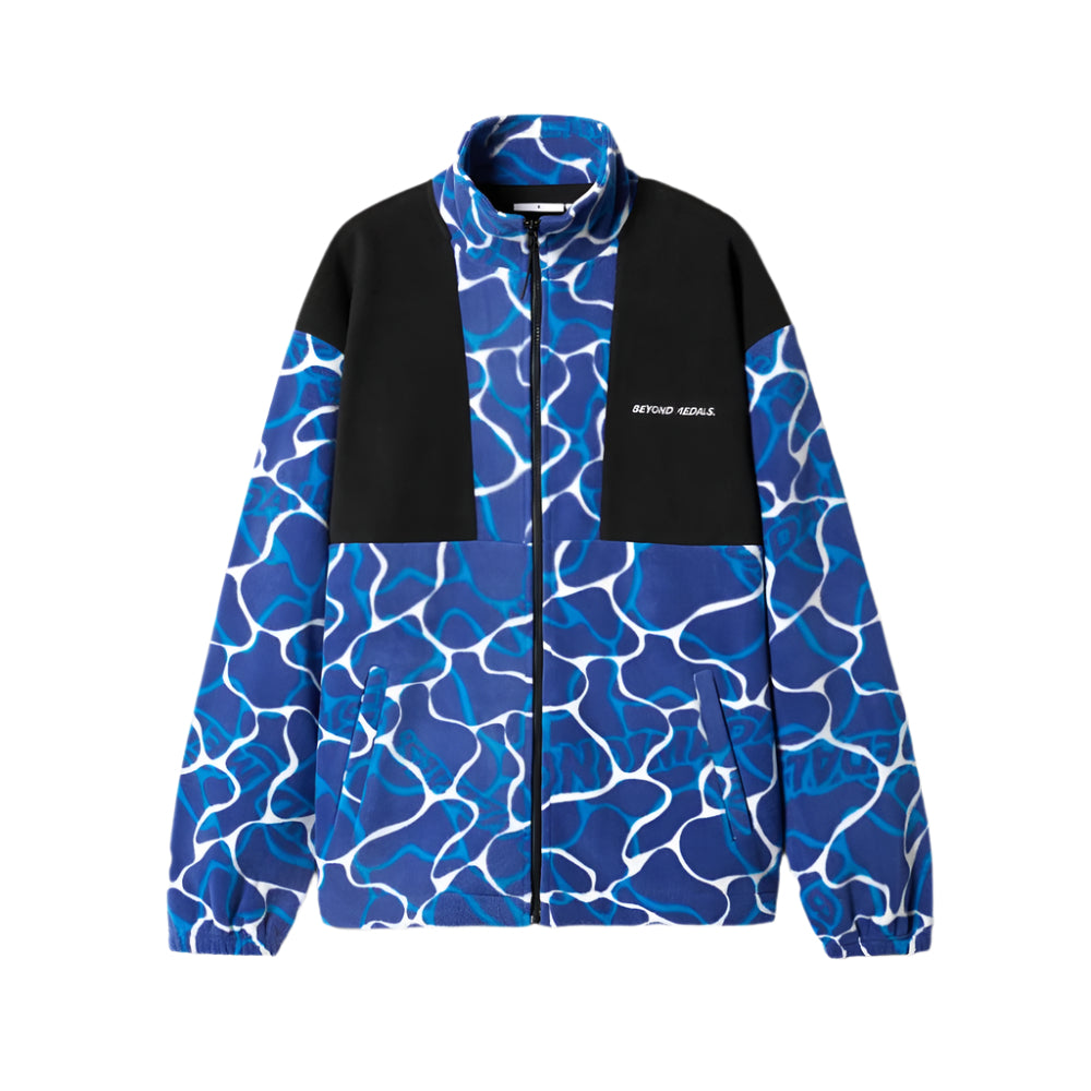 Fleece Jacket