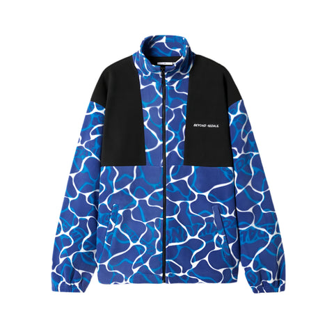 Fleece Jacket