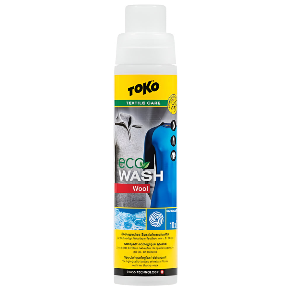 Eco Wool Wash