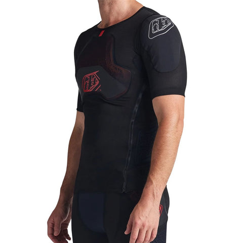 Stage Ghost D30 SS Shirt Bike Baselayer