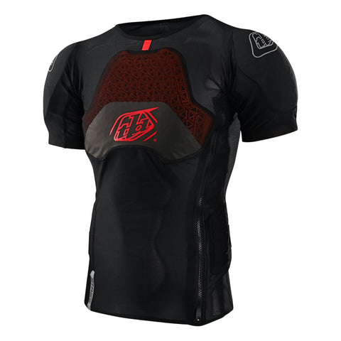 Stage Ghost D30 SS Shirt Bike Baselayer