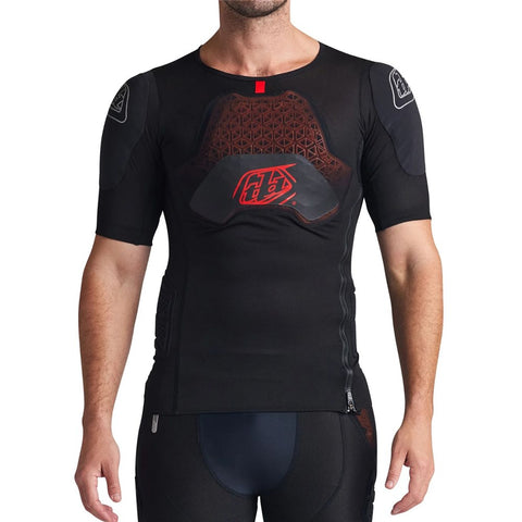 Stage Ghost D30 SS Shirt Bike Baselayer