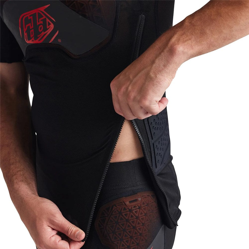 Stage Ghost D30 SS Shirt Bike Baselayer