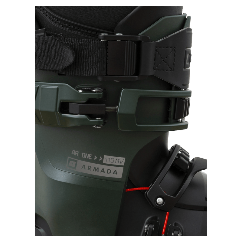 AR One 110 MV Ski Boots