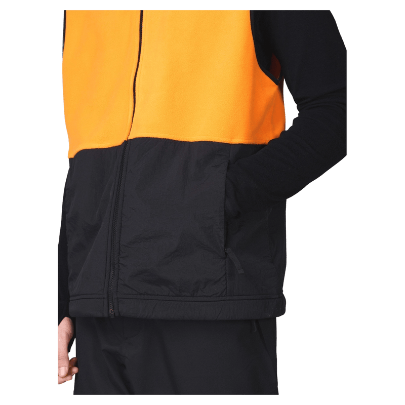 Fleece Vest