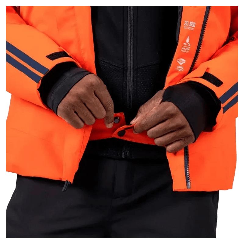 Strawpile 2.0 Ski Jacket