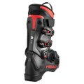 Rear view of Head Edge 110 HV GW Boa Ski Boots