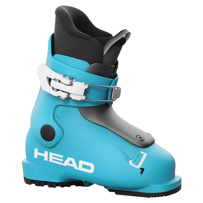 view of Head J1 Ski Boots - Kids
