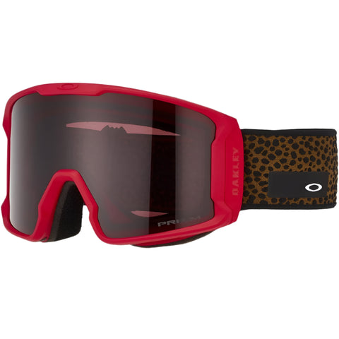 Line Miner XL Goggle