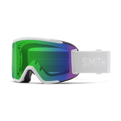 Squad S Goggle