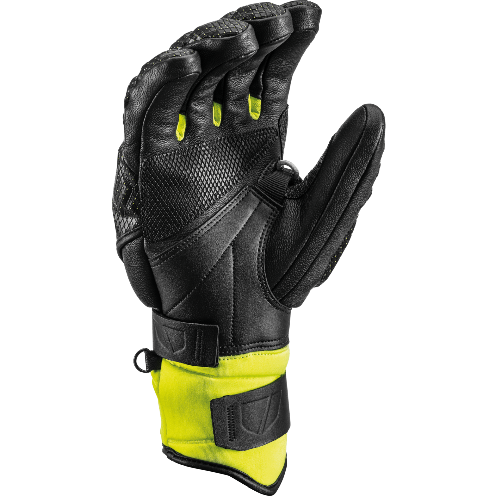 Leki Worldcup Race TI S Speed System Glove | Rhythm Snowsports.