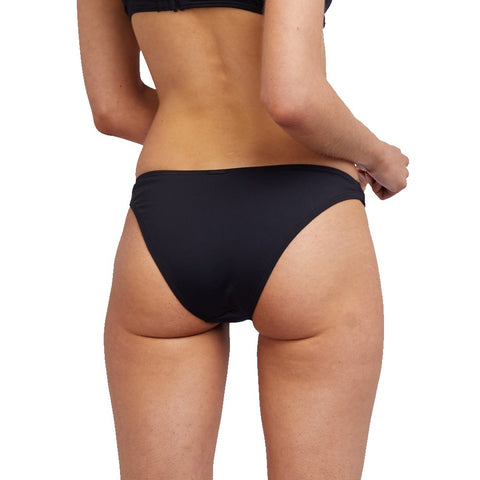 Essentials Cheeky Hi Cut Pant - Womens