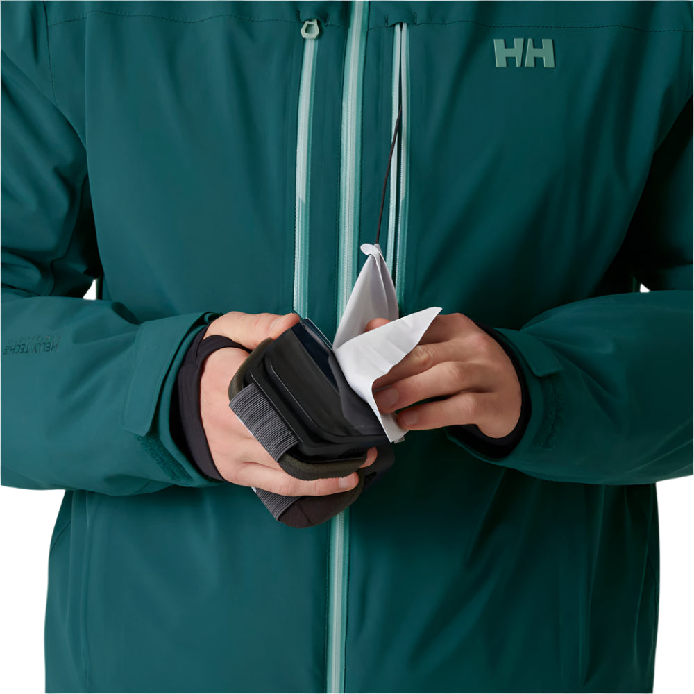 Alpha Lifaloft Ski Jacket