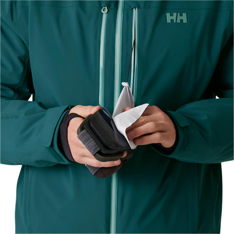 Alpha Lifaloft Ski Jacket