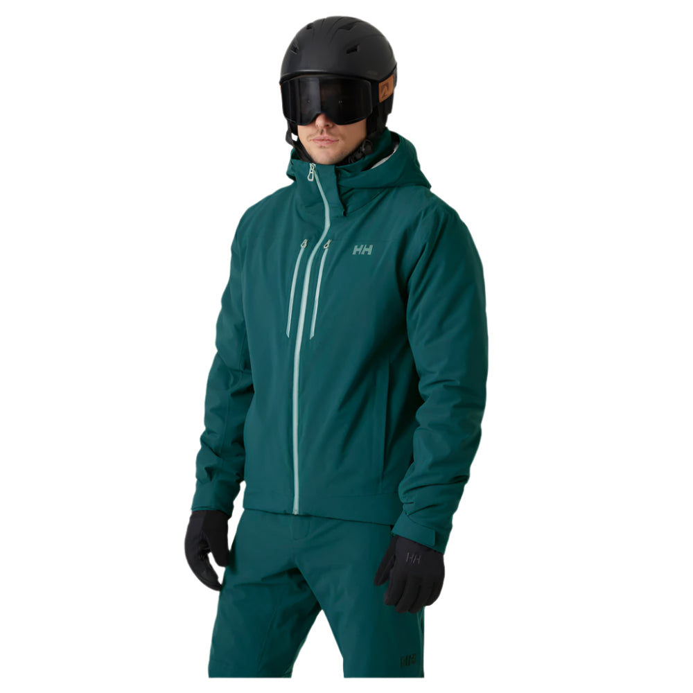 Alpha Lifaloft Ski Jacket