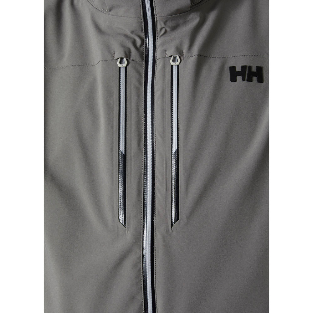 Alpha Lifaloft Ski Jacket