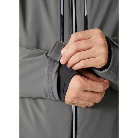 Alpha Lifaloft Ski Jacket