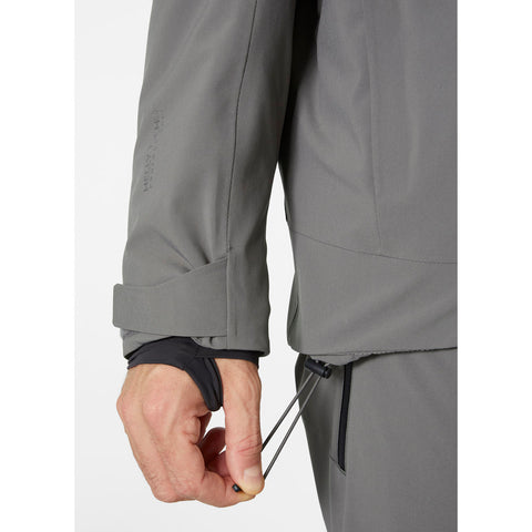 Alpha Lifaloft Ski Jacket