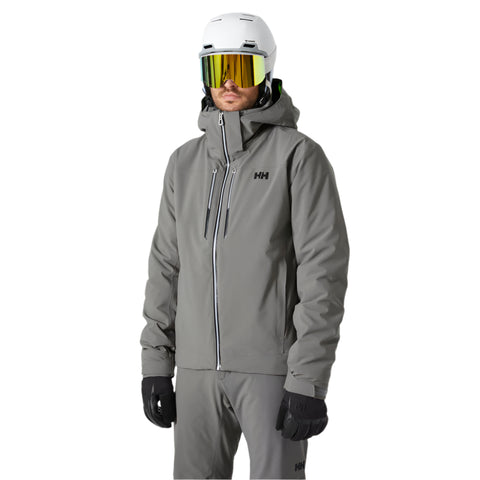 Alpha Lifaloft Ski Jacket