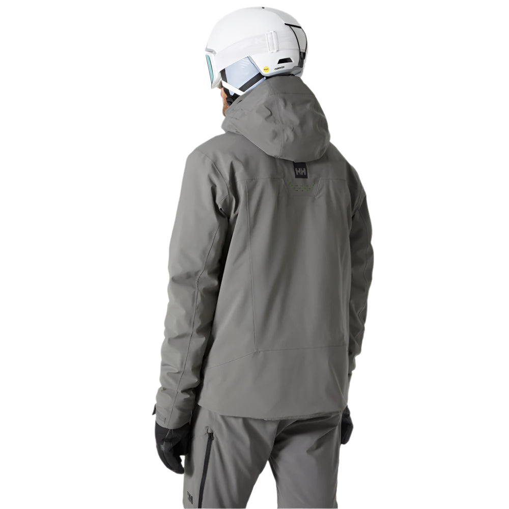 Alpha Lifaloft Ski Jacket